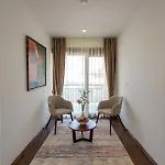 Malak Villa