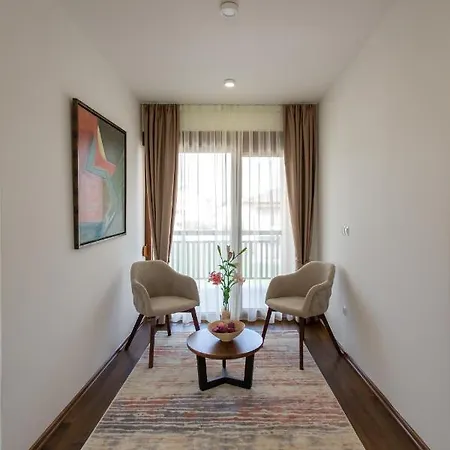 Malak Villa