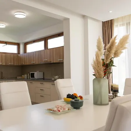 Malak Villa Saraievo