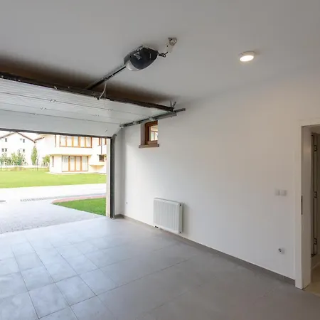 Malak Villa