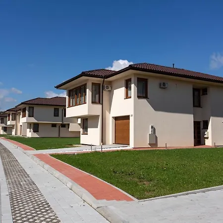 Malak Villa *