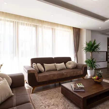 Malak Villa
