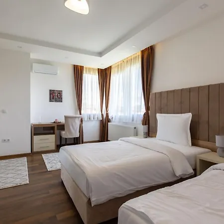 Malak Villa Saraievo