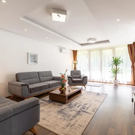 Villa Malak *