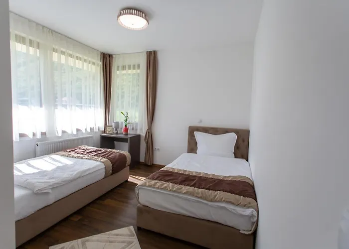 Malak * سراييفو